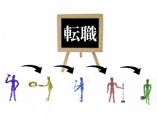 介護職への後悔しない転職・就職　～介護士に向いている人、向いていない人～